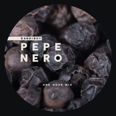 Dandiboy - PEPE NERO [One Hour Mix]
