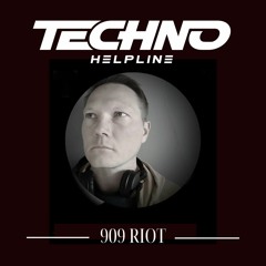 909 RIOT - The Techno Helpline #1