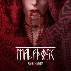 Maładosć (feat. Nastka)