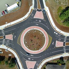 Any Roundabout