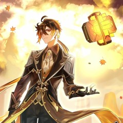 Zhongli's Theme (Rex Incognito) | EPIC VERSION