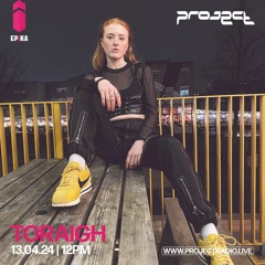 Project Radio EPiKA takeover curated by Kairogen
