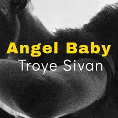 Angel Baby - [Ronald 3D X Ewik] -Ayudia-