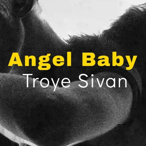 Angel Baby - [Ronald 3D X Ewik] -Ayudia-