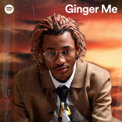 Ginger Me