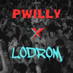 Fire and Ice pt.1 (PWILLY + LODROM B2B)