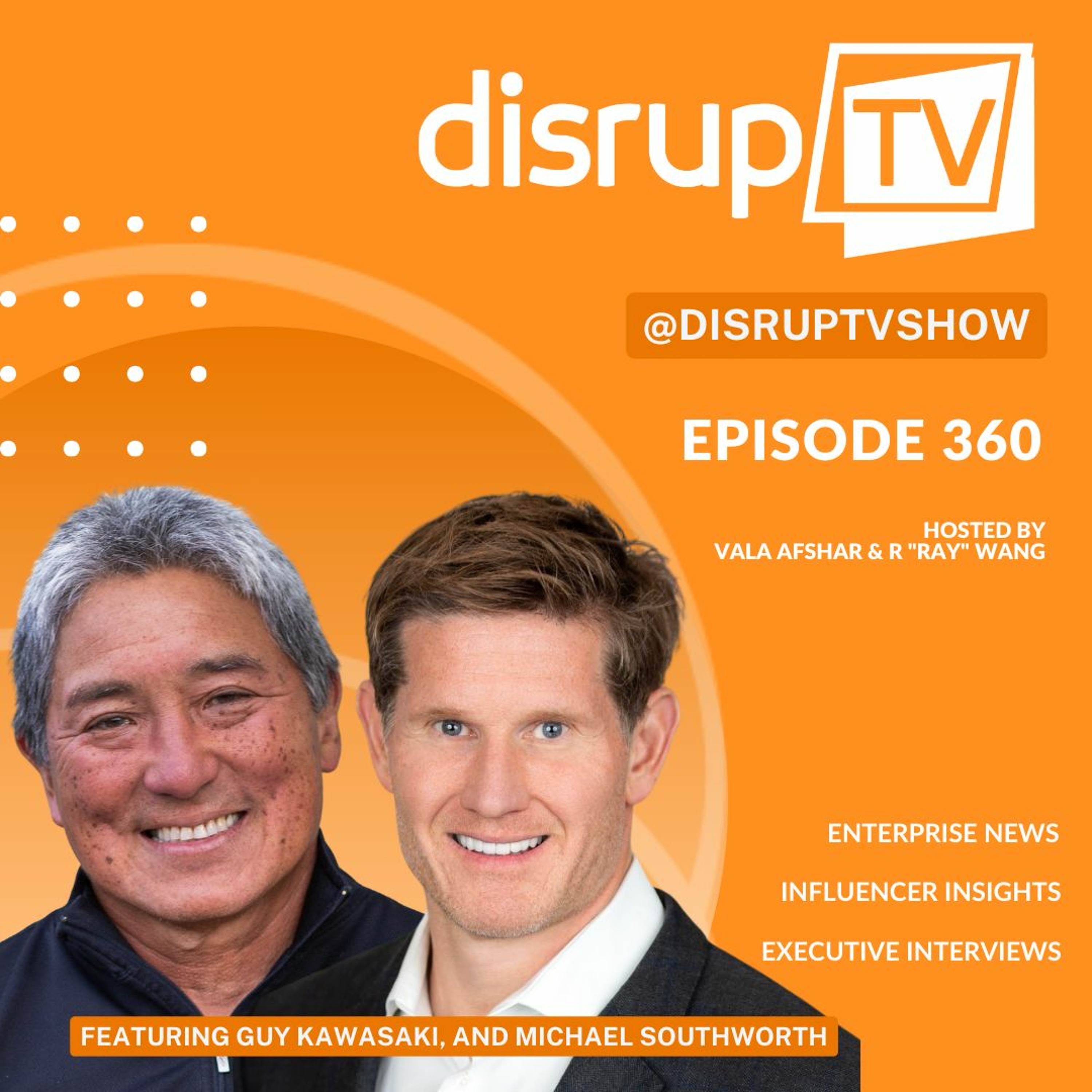 Think Remarkable | Guy Kawasaki and Michael Southworth