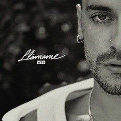 wrs-Llamame ( Alex Mako & Razvan Genrazco Oficial Remix EXTENDED)