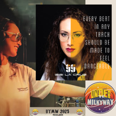 Under The Milky Way '25