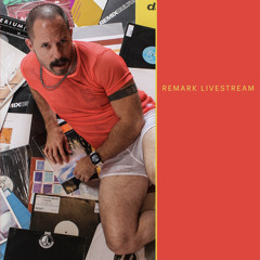 Remark Sunday Sessions: Pet Shop Boys Dubs + Deep Cuts