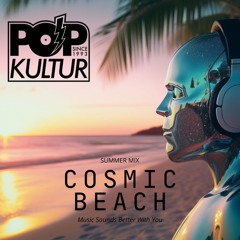 COSMIC BEACH