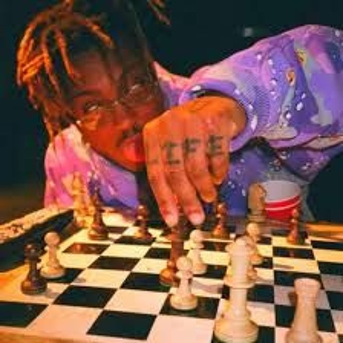 Try Me If You Want! - Juice Wrld Unreleased