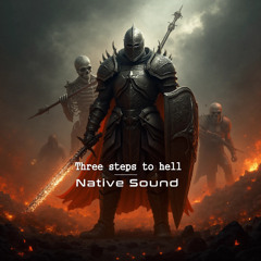 Three steps to hell