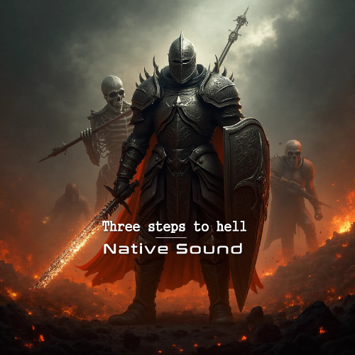 Three steps to hell