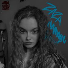 zazadamage freestyle /prod.by abysss33