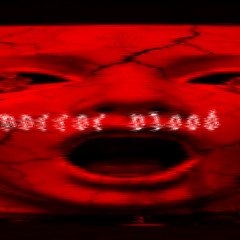 horror blood