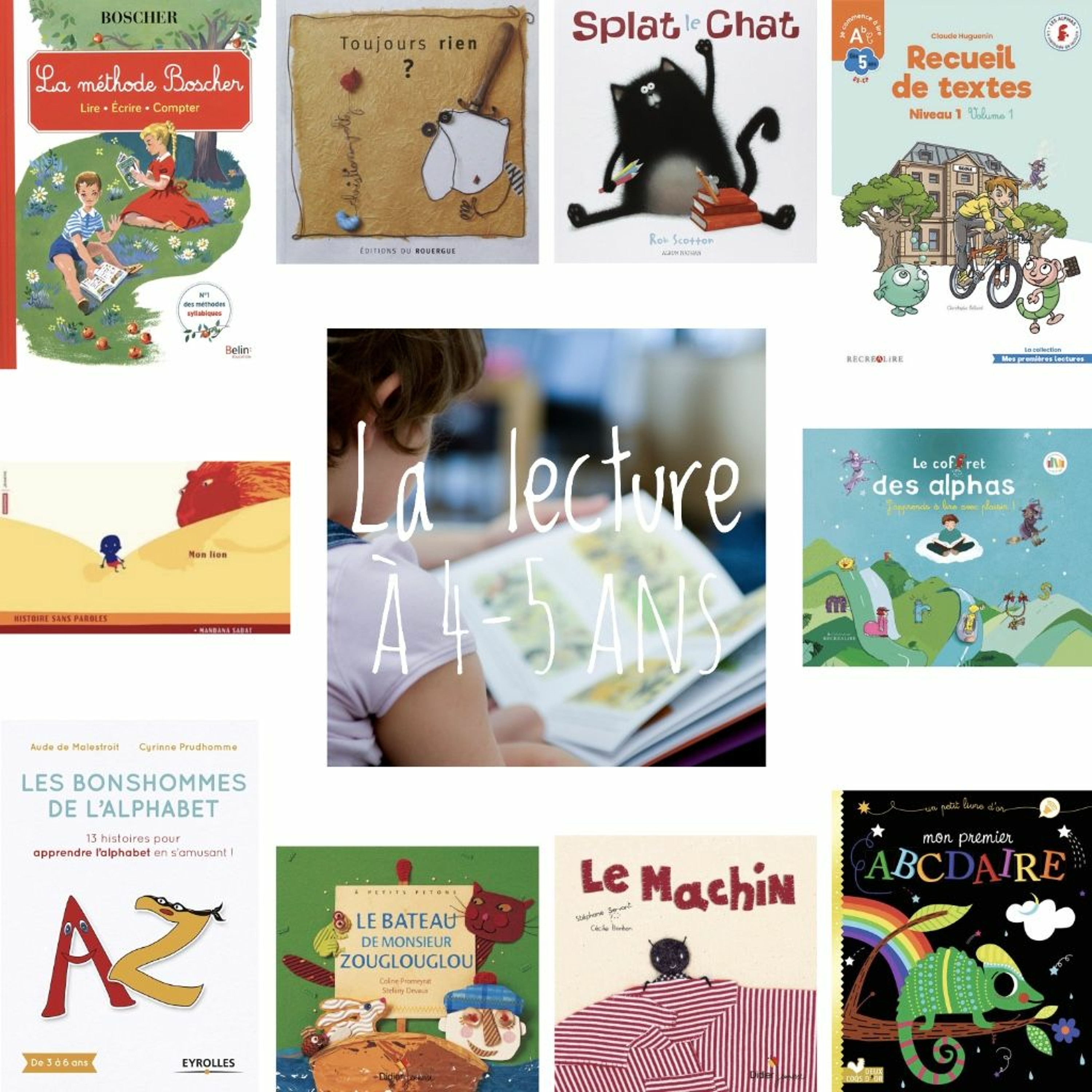 L\'âme à lire