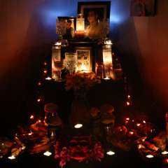 ‘la llorona’ para mi papá..