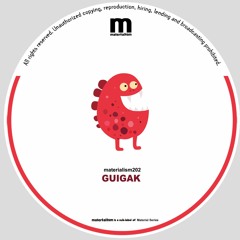 Guigak - Im OG (MATERIALISM202)