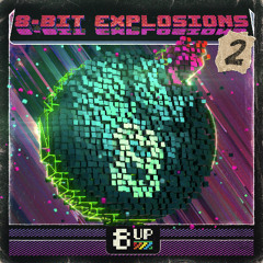 8-Bit Explosions 2 Demo