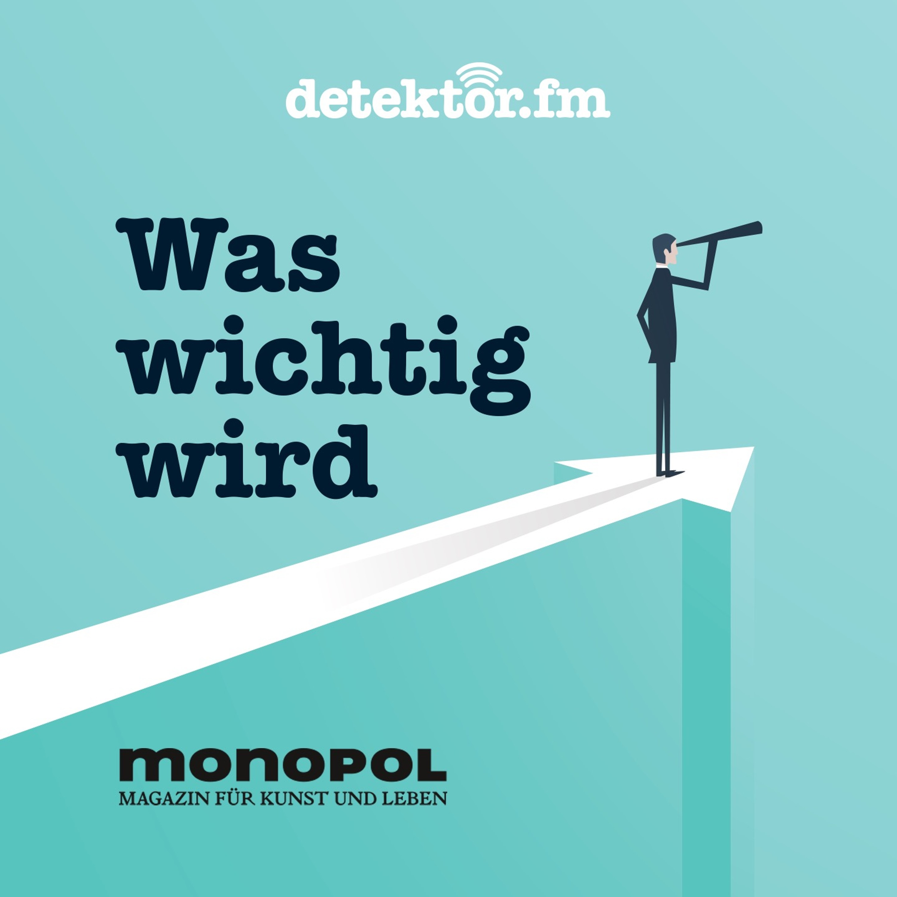 detektor.fm | Was wichtig wird
