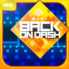 DJVI - Back On Dash [Geometry Dash]