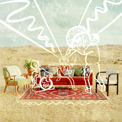 unspoken session N° 83 with Kat: Drums of Healing