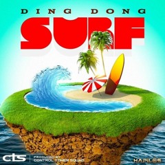 Ding Dong - Surf [Super Sonic Riddim]