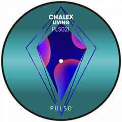 Chalex - Vibration (Original Mix)