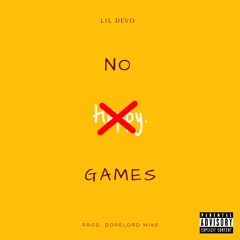 No Games