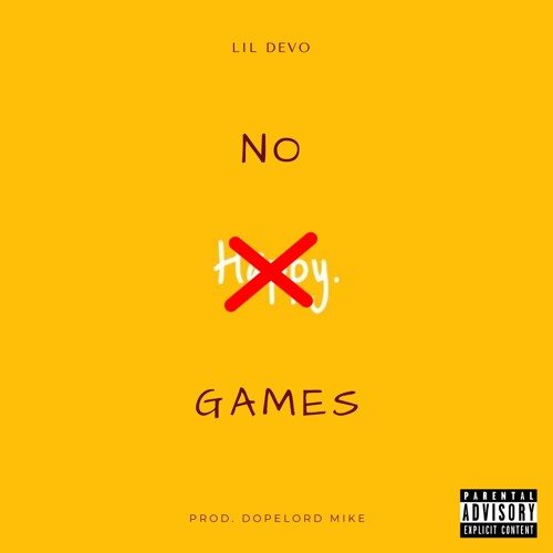 No Games