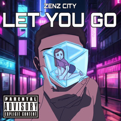 Let You Go