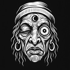 DasGrasIstGrün////FreeTekno Tribe Acid