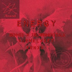 *UNMIXXED* GENMID X ISLURWHENITALK - ENERGY (PROD. LOKO LOS)#JEWELXXET #SBU