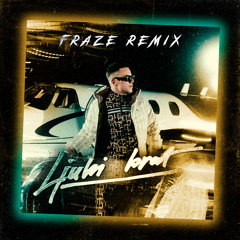 Relja - Ljubi Brat ( Fraze Remix )