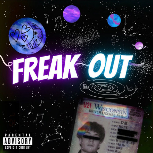 Freak Out ft. YeaitsG