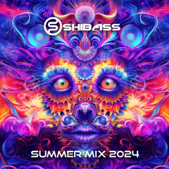 ShiBass - Summer Mix (2024)