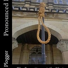 [READ] EBOOK 📌 Pronounced Dead: The Executions at the West Virginia Penitentiary by