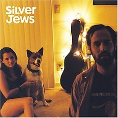 Silver Jews Tennessee