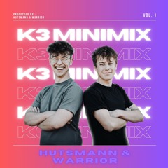 K3 Minimix (Hutsmann Mashup)