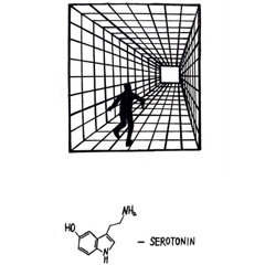 DOPAMINE - DRK4