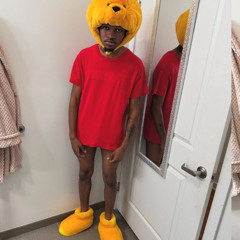 lil Uzi vert - binary trigger mcvertt