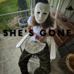 Shes Gone (prod. ben gogh)