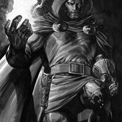 Dr.Doom