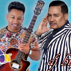 Frank Reyes Vs Melody Sant - Bachatas De Amor Y Amargues!