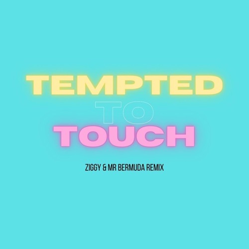 Tempted To Touch (ZIGGY & Mr Bermuda Remix) DJ CITY EXCLUSIVE