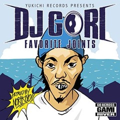 NORIKIYO / 2 Face (DJ GORI 1994 Blend Mix)