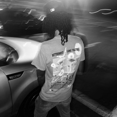 Backseat Driver (freestyle)