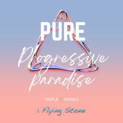 Pure Progressive Paradise #11 (Triple P Series)