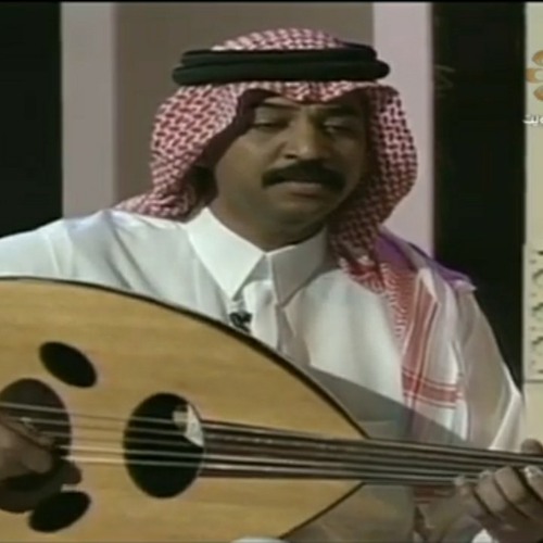 عبادي الجوهر/حسبتك لي أنا وحدي